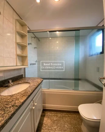 Imagem Apartamento a venda em São Paulo - Vila Indiana