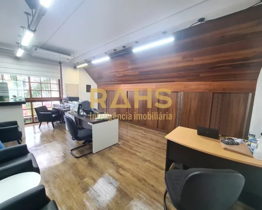 Imagem Para quem está pensando em investir no centro da cidade de Joinville, nós temos essa ótima oportu...