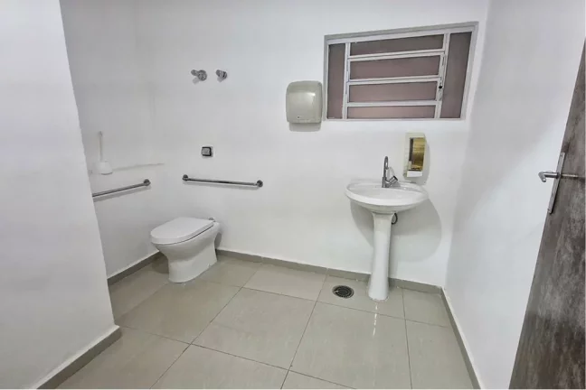 Imagem Sala à venda no bairro República - São Paulo/SP