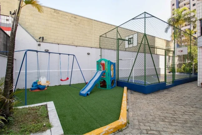 Imagem APARTAMENTO RESIDENCIAL em São Paulo - SP, Mooca