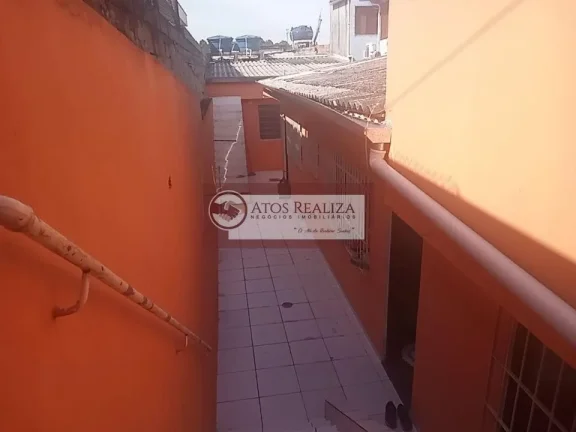 Imagem Casa Térrea à Venda em Rio Bonito - 90m² por R$415.000