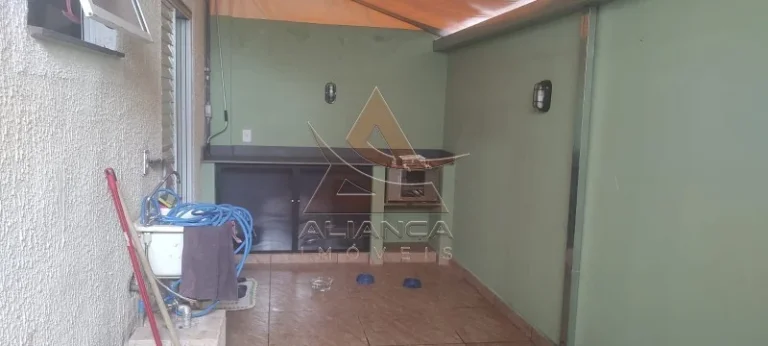 Imagem Apartamento - Ribeirão Preto - Reserva Real