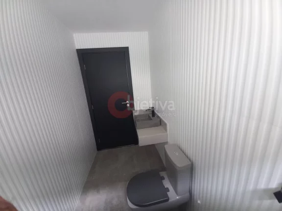 Imagem Casa duplex Condomínio Alphaville, 4 quartos, 283 m², Guriri - Cabo Frio