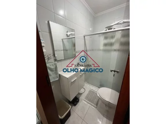 Imagem Excelente sobrado no Jardim das Flores - 3 dormitórios 1 suíte - 4 vagas
