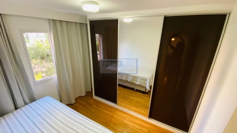 Imagem APARTAMENTO À VENDA NO BAIRRO DA CONSOLAÇÃO, SÃO PAULO