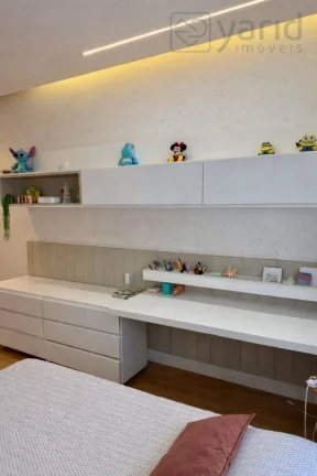 Imagem CASA À VENDA NO CONDOMÍNIO SANTA TEREZA , JARDIM SAMAMBAIA, JUNDIAÍ