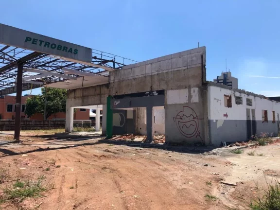 Imagem terreno comercial de esquina para Locação, rua general Francisco Glicério, suzano, sp