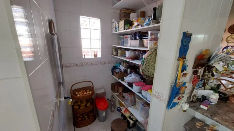 Imagem Casa a venda em condomínio fechado no Horto com 3 dormitorios