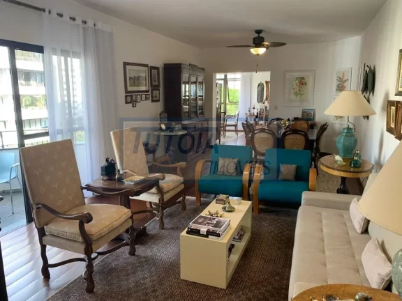 Imagem APARTAMENTO A VENDA NO PARAISO, SAO PAULO