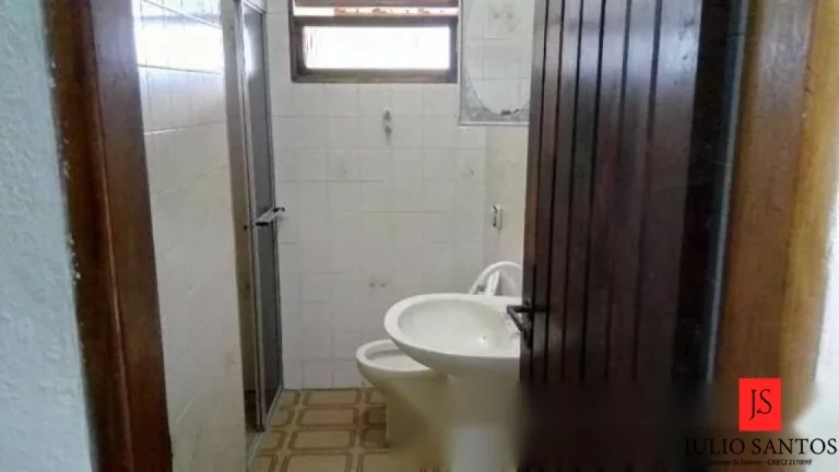 Imagem CASA SOBRADO 3 QUARTOS - JD CAROLINA