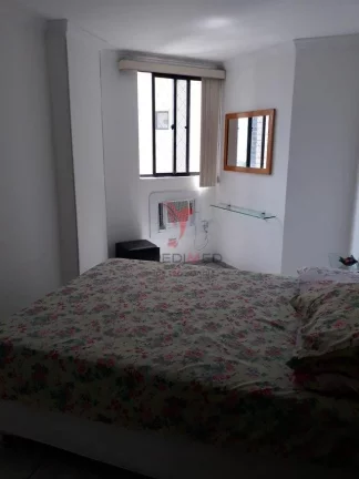 Imagem Apartamento MOBILADO, perto do mar, no Cabo Branco, 2 quartos . João Pessoa