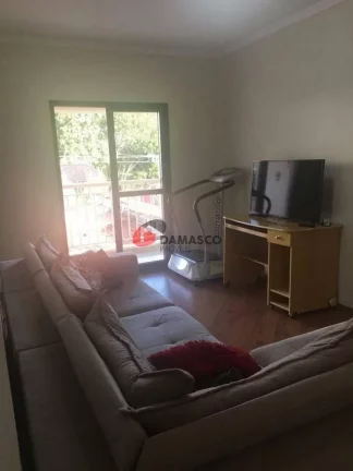 Imagem Apartamento à venda 3 Quartos, 1 Suite, 2 Vagas, 100M², Santa Maria, São Caetano do Sul - SP