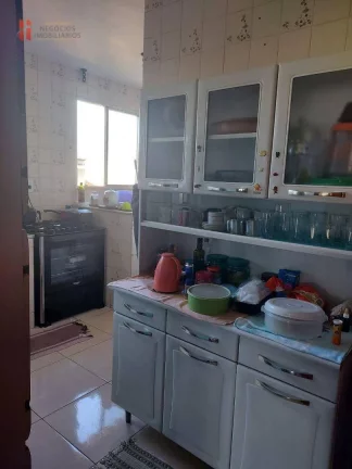 Imagem Apartamento com 2 quartos à venda, 63 m² por R$ 500.000 - Jardim Vinte e Cinco de Agosto - Duque de Caxias/RJ