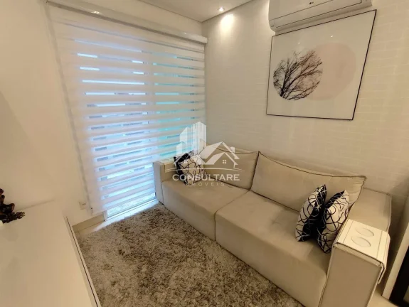 Imagem Apto 1 dorm, Pompéia, Santos - R$ 735 mil, Cod: 23525RSN