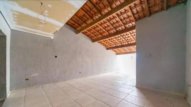 Imagem Cobertura com 3 dormitórios à venda, 160 m² por R$ 600.000,00 - Santa Maria - Santo André/SP