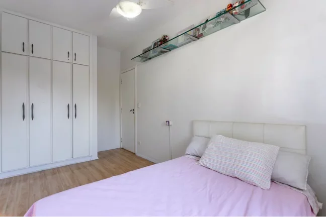 Imagem CASA RESIDENCIAL em São Paulo - SP, Campo Belo
