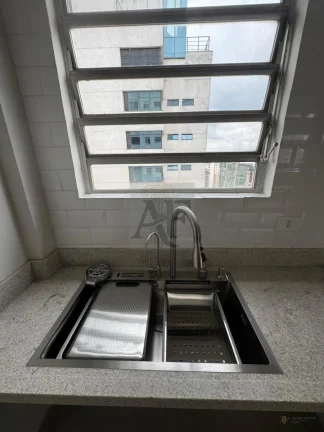 Imagem Apartamento a venda em Bela Vista, São Paulo