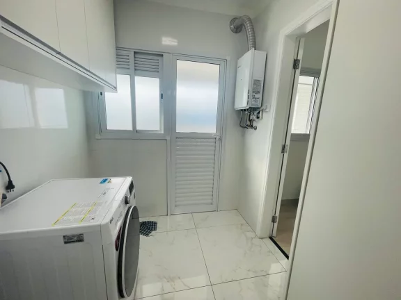 Imagem Apartamento com 3 dorms, Guilhermina, Praia Grande - R$ 1.49 mi, Cod: 2345