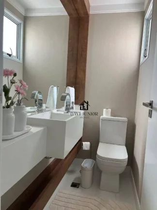 Imagem Apartamento com 3 dormitórios à venda, 150 m² por R$ 1.220.000 - Jardim Paulistano - Sorocaba/SP