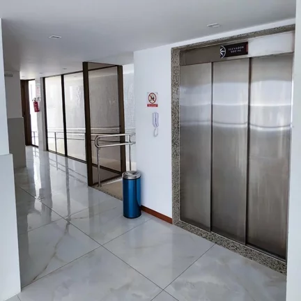 Imagem A 5ª Avenida Imóveis selecionou esse 1/4 sala, varanda com um novo conceito e pronto para morar na GRAÇA: Rooftop c/ piscina: a partir R$578.000,00