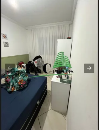 Imagem Casa para Venda em Limeira, Parque Residencial Abílio Pedro, 3 dormitórios, 1 suíte, 2 banheiros, 2 vagas
