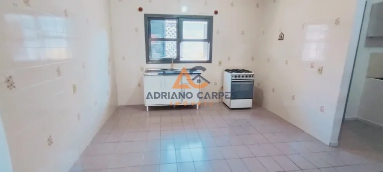 Imagem ALUGUEL Anual de Casa Mobiliada com 3 dormitórios no Bairro Gravatá- Navegantes-SC
