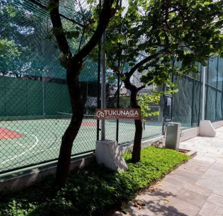 Imagem Apartamento com 2 dormitórios para alugar, 58 m² por R$ 2.922,00/mês - Vila Milton - Guarulhos/SP