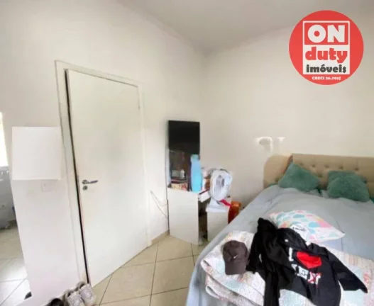Imagem Sobrado à venda, 160 m² por R$ 800.000,00 - Campo Grande - Santos/SP