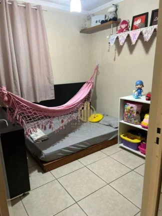 Imagem Apartamento com 3 dormitórios à venda, 70 m² por R$ 230.000,00 - Parque Residencial Lagoinha - Ribeirão Preto/SP