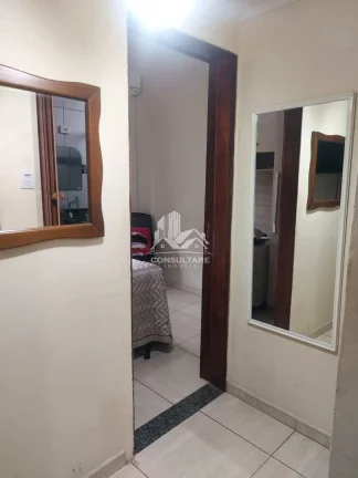 Imagem Apartamento 2 quartos no Boqueirão, Cod: 25124 RCL