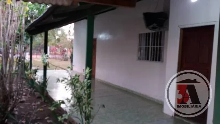 Imagem Linda Chácara Próximo a PRF