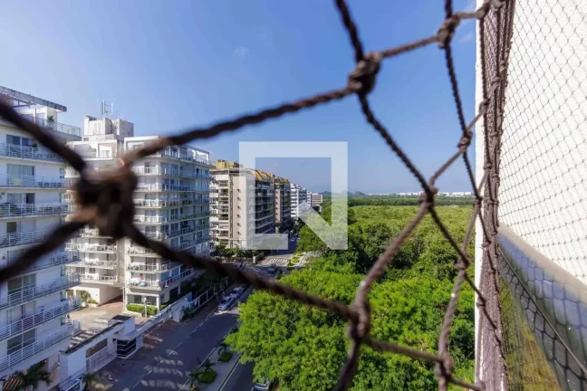 Imagem Apartamento à Venda - Recreio, 2 Quartos, 93 m2