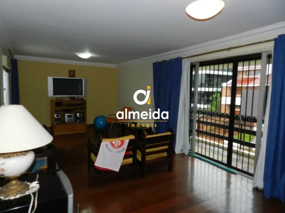 Imagem Cobertura 4 dormitórios à venda Nossa Senhora de Lourdes Santa Maria/RS