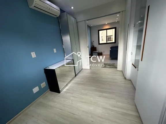 Imagem Apartamento para alugar no bairro Vila Nova Conceição - São Paulo/SP, Zona Sul