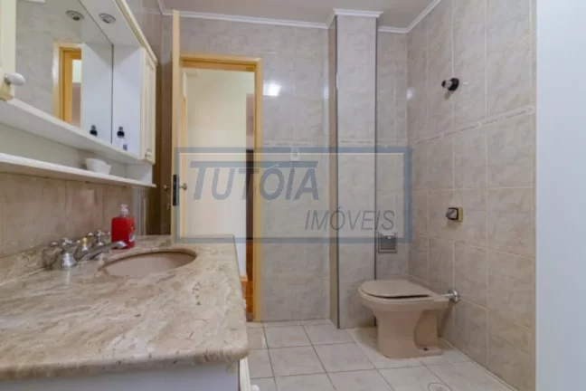Imagem APARTAMENTO À VENDA NA ACLIMAÇÃO, SÃO PAULO