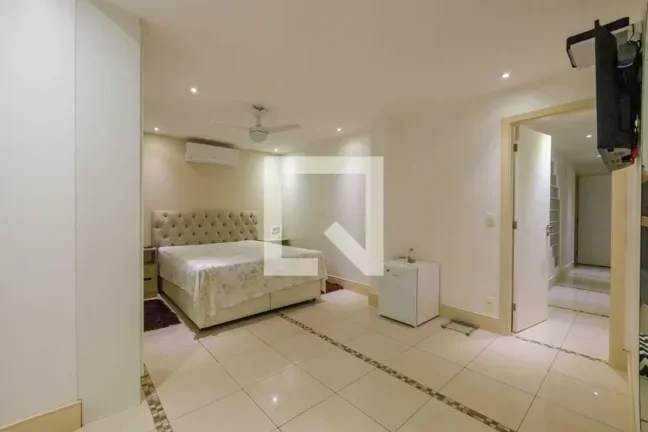 Imagem Apartamento à Venda - Recreio, 3 Quartos, 280 m2
