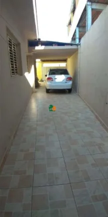 Imagem Casa para Venda em Mairinque, Marmeleiro, 3 dormitórios, 1 banheiro, 5 vagas