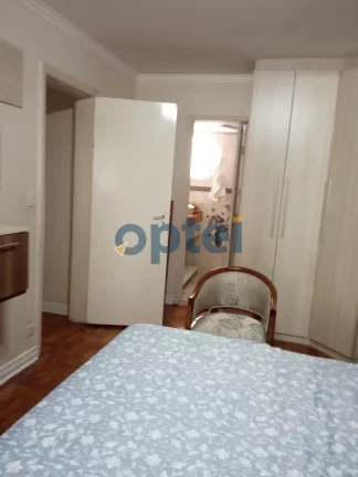 Imagem APARTAMENTO DE 130M2, 4 DORMITÓRIOS 130 M² - CONDOMÍNIO MANSÃO JARDIM ESCÓCIA - LAZER COMPLETO - CHÁCARA INGLESA - SÃO BERNARDO DO CAMPO/SP