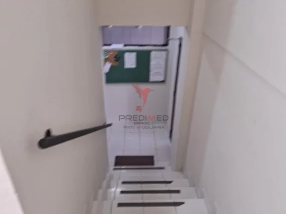 Imagem Apartamento com 2 Vagas de Garagem,no Bessa em oportunidade