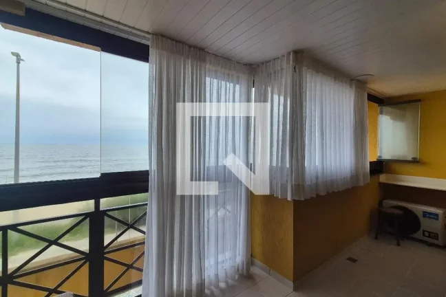 Imagem Apartamento à Venda - Vargem Grande, 2 Quartos, 83 m2