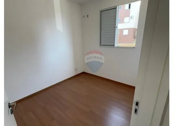 Imagem Apartamento em condomínio fechado no Wanel Ville Sorocaba S.P