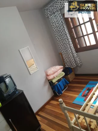 Imagem Casa Sobrado para Venda em Três Vendas Pelotas-RS - 2006