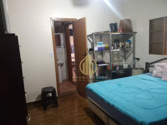 Imagem Casa 2 dormitórios com suíte - Vila Monte Alegre - Ribeirão Preto/SP