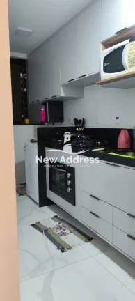 Imagem Apartamento 2 Quartos Montado na Praia de Itaparica - Vila Velha/ES