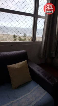 Imagem Apartamento - Itararé - São Vicente/SP