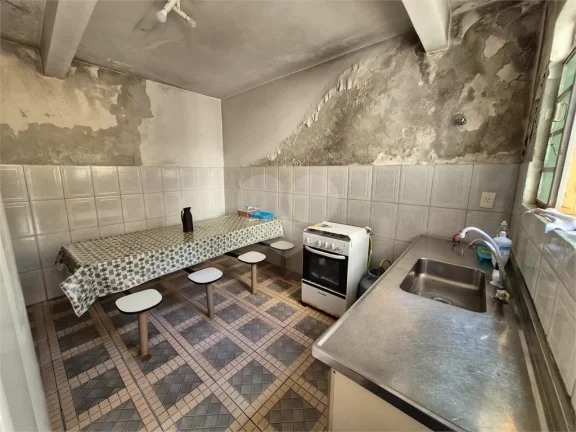 Imagem Sobrado comercial à venda com 4 quartos, sendo 2 suítes, em Butantã, São Paulo - SP
