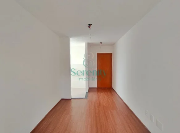 Imagem Apartamento nunca habitado à venda e locação - La Viena/MRV - Jardim Sabará