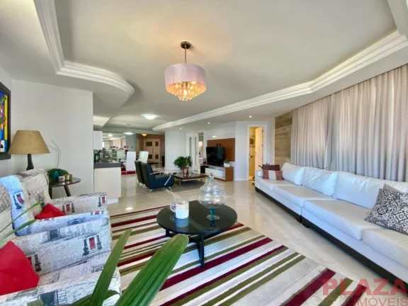 Imagem Apartamento | Mario Quintana | Balneário Camboriú