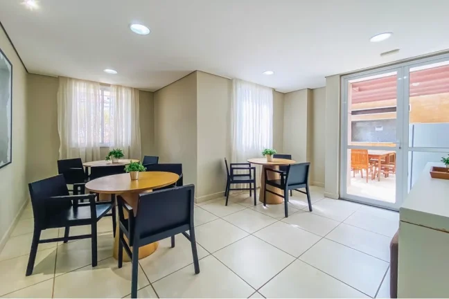 Imagem APARTAMENTO RESIDENCIAL em São Paulo - SP, Chácara Santo Antônio (Zona Sul)