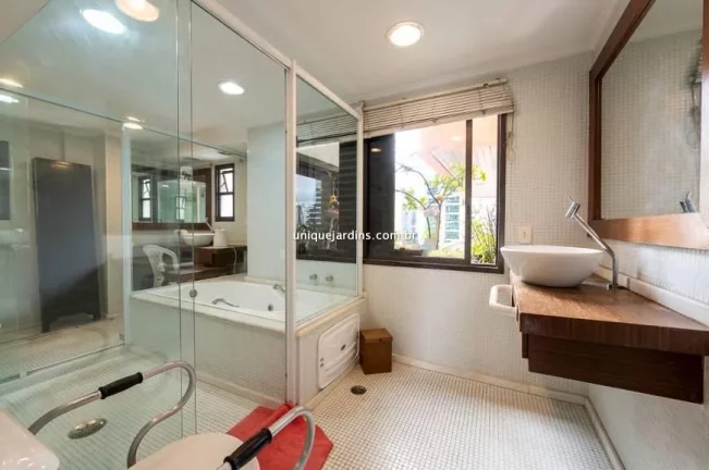 Imagem Apartamento à venda Itaim Bibi São Paulo